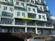 Pronájem garážového stání, Olomouc, Okružní, 12 m2