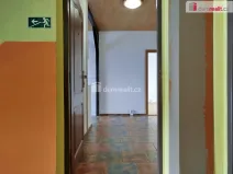 Prodej bytu 2+1, Chodov, U Porcelánky, 63 m2