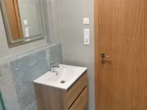 Pronájem bytu 1+kk, Plzeň - Skvrňany, Domažlická, 25 m2