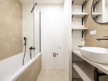 Prodej bytu 3+kk, Praha - Strašnice, Rembrandtova, 79 m2