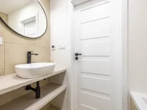 Prodej bytu 3+kk, Praha - Strašnice, Rembrandtova, 79 m2