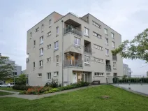 Prodej bytu 2+kk, Praha - Uhříněves, Václava Trojana, 58 m2