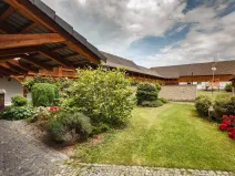 Prodej rodinného domu, Žabovřesky, 950 m2