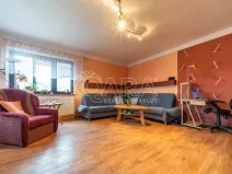 Prodej rodinného domu, Miřetice - Bošov, 200 m2