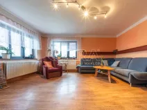 Prodej rodinného domu, Miřetice - Bošov, 200 m2