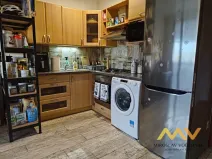 Pronájem bytu 2+kk, Hradec Králové - Nový Hradec Králové, Durychova, 47 m2