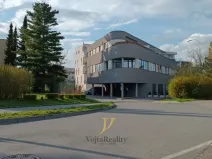 Pronájem bytu 2+kk, Olomouc, Wellnerova, 61 m2