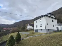 Prodej rodinného domu, Ústí nad Labem, Ve Stráni, 272 m2