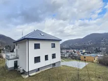 Prodej rodinného domu, Ústí nad Labem, Ve Stráni, 272 m2