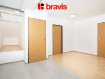 Pronájem bytu 2+kk, Brno - Židenice, Sejkorova, 62 m2