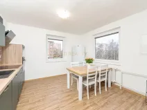 Pronájem bytu 2+1, Prostějov, Melantrichova, 64 m2