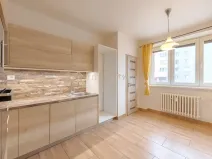 Pronájem bytu 2+1, Olomouc, Masarykova třída, 71 m2