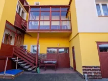 Prodej rodinného domu, Krnov - Pod Cvilínem, Boční, 438 m2