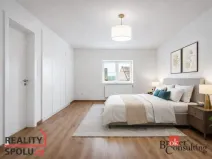 Prodej rodinného domu, Bučovice - Vícemilice, Urbáškova, 214 m2