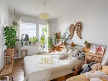 Prodej bytu 3+1, Uherské Hradiště, 69 m2