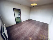 Prodej bytu 1+1, Teplice - Trnovany, Antala Staška, 35 m2