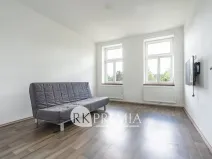 Pronájem bytu 3+1, Teplice, U Hadích lázní, 115 m2