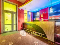 Pronájem obchodního prostoru, Teplice, Školní, 130 m2