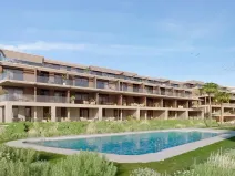 Prodej bytu 2+kk, Estepona, Španělsko, 70 m2