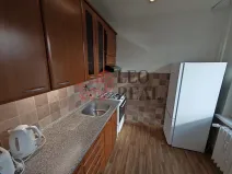 Pronájem bytu 2+1, Praha - Troja, Písečná, 40 m2