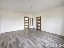 Pronájem bytu 1+1, Plzeň, Lazaretní, 50 m2