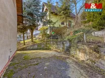 Prodej chalupy, Počedělice - Orasice, 67 m2