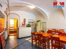 Prodej rodinného domu, Mimoň - Mimoň III, Mírová, 218 m2