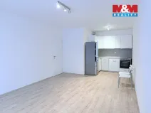 Pronájem bytu 2+kk, Praha - Prosek, Čakovická, 55 m2