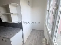 Pronájem bytu 2+1, Ústí nad Labem - Severní Terasa, Svojsíkova, 54 m2