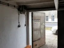 Pronájem garáže, Teplice, Jateční, 20 m2