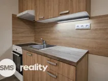 Pronájem bytu 1+kk, Opava, Hany Kvapilové, 27 m2