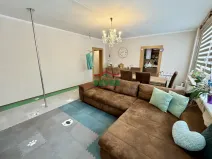 Prodej bytu 4+1, Most, V. K. Klicpery, 83 m2