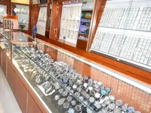 Pronájem obchodního prostoru, Praha - Josefov, 43 m2