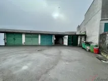 Prodej garáže, Ostrava - Třebovice, 18 m2