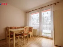 Prodej bytu 2+1, Hradec Králové - Třebeš, Hradecká, 46 m2