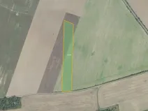 Prodej pole, Horoušany, 17103 m2