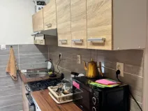 Pronájem bytu 1+kk, Praha - Troja, Trojská, 40 m2