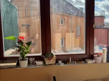 Pronájem bytu 1+kk, Praha - Troja, Trojská, 40 m2