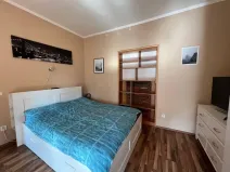 Pronájem bytu 1+kk, Praha - Troja, Trojská, 40 m2