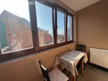 Pronájem bytu 1+kk, Praha - Troja, Trojská, 40 m2