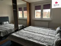 Pronájem bytu 2+1, Ostrov, Šafaříkova, 51 m2