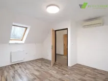 Pronájem bytu 2+kk, Hodonín, Brněnská, 50 m2