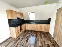 Pronájem bytu 2+kk, Hodonín, Brněnská, 50 m2