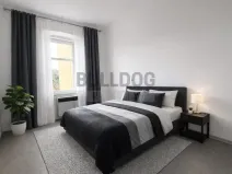 Pronájem bytu 2+kk, Velvary, Chržínská, 53 m2
