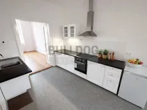 Pronájem bytu 2+kk, Velvary, Chržínská, 53 m2