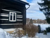 Prodej chalupy, Rybniště, 150 m2