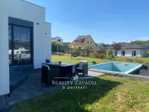 Prodej rodinného domu, Vřesina, Větrná, 135 m2