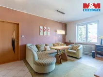 Prodej bytu 3+kk, Olomouc - Nová Ulice, 62 m2