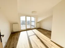Pronájem bytu 2+kk, Brno, Okružní, 42 m2