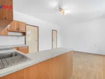 Prodej bytu 3+1, Liberec - Liberec II-Nové Město, Dobrovského, 88 m2